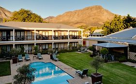 Protea Hotel Franschhoek